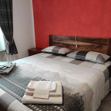Lo Porto Apartment Semon Екстериор снимка
