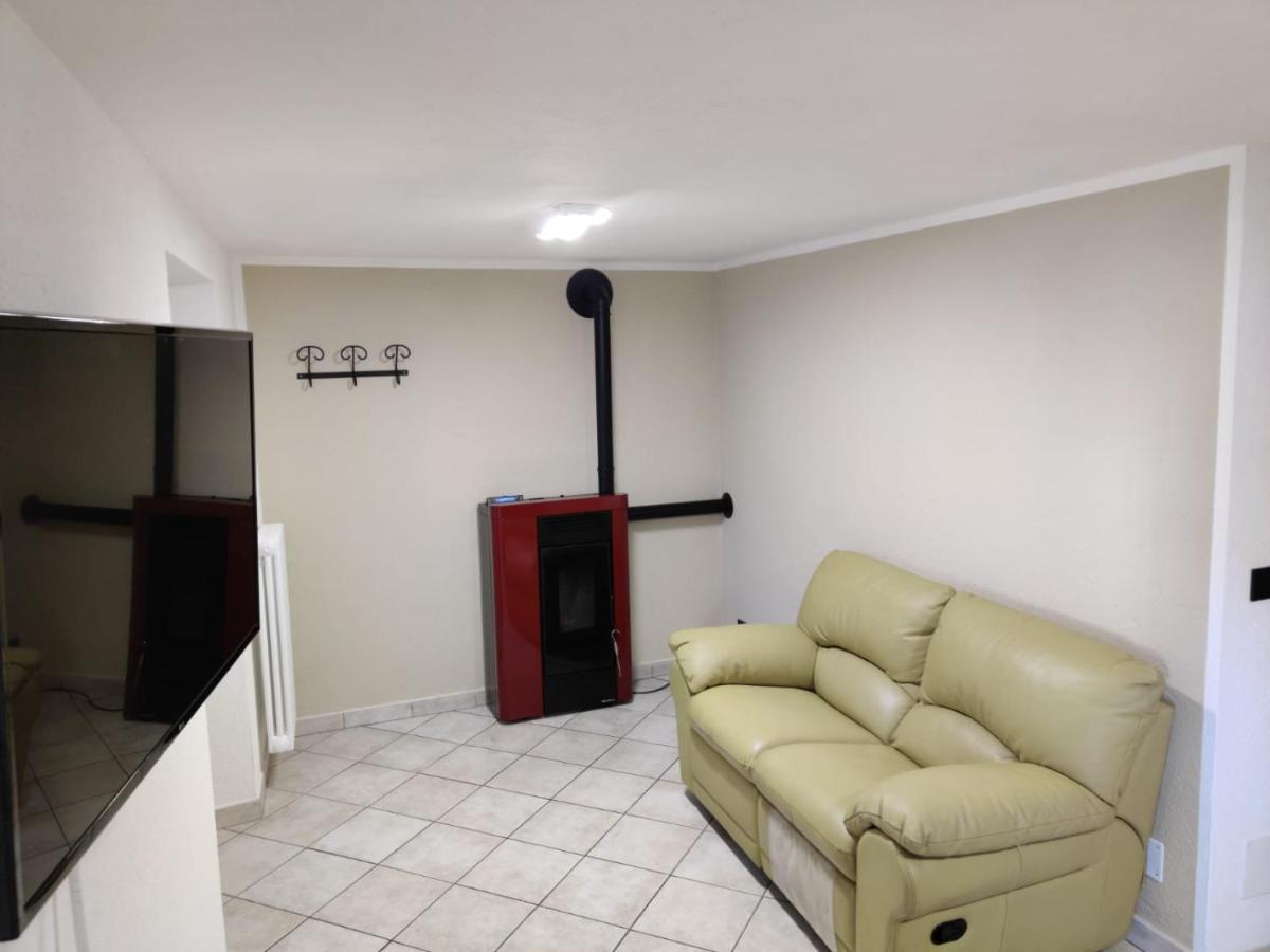 Lo Porto Apartment Semon Екстериор снимка