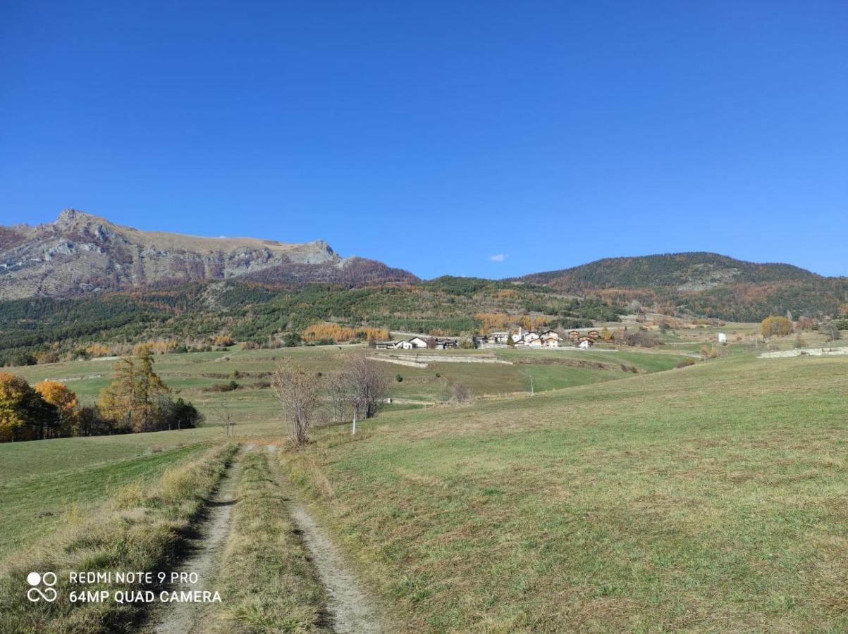 Lo Porto Apartment Semon Екстериор снимка