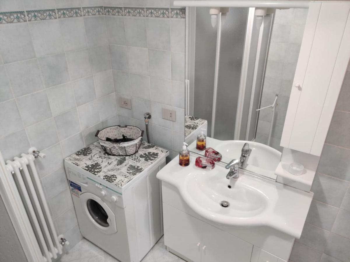 Lo Porto Apartment Semon Екстериор снимка