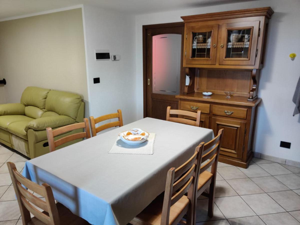 Lo Porto Apartment Semon Екстериор снимка