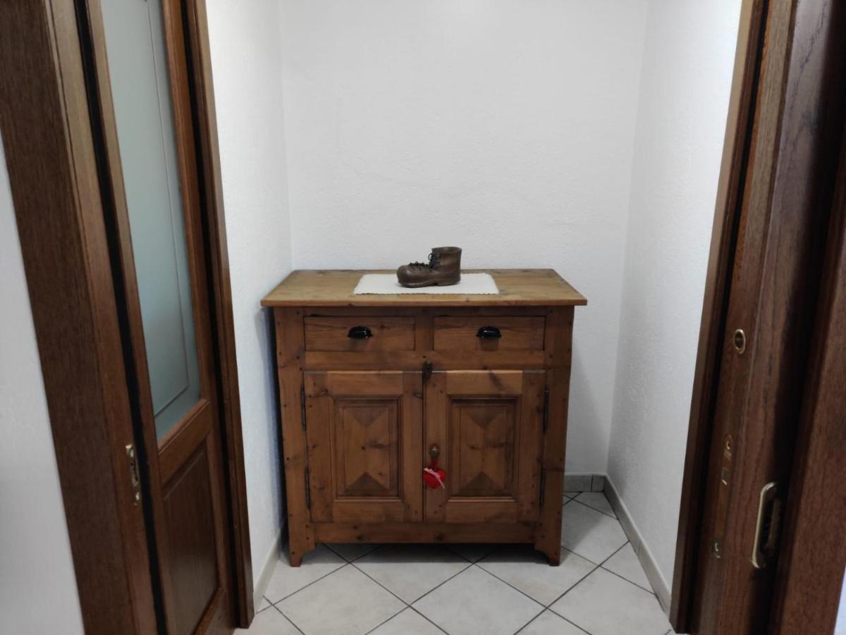 Lo Porto Apartment Semon Екстериор снимка