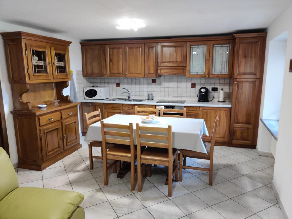 Lo Porto Apartment Semon Екстериор снимка