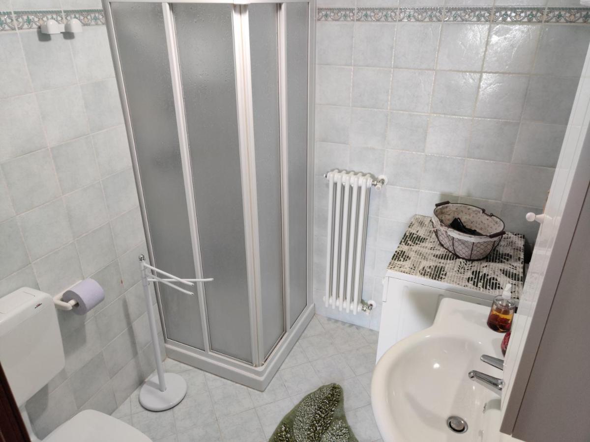 Lo Porto Apartment Semon Екстериор снимка