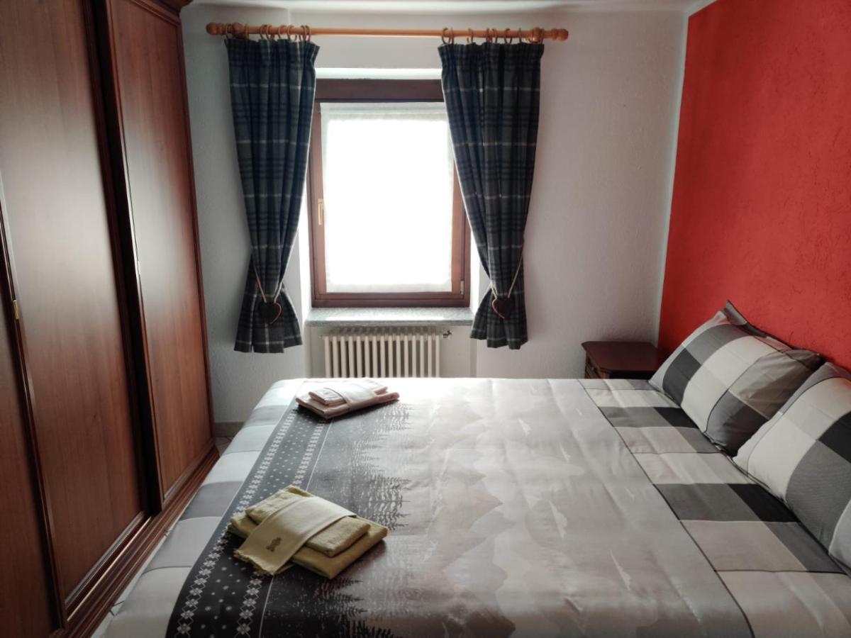 Lo Porto Apartment Semon Екстериор снимка