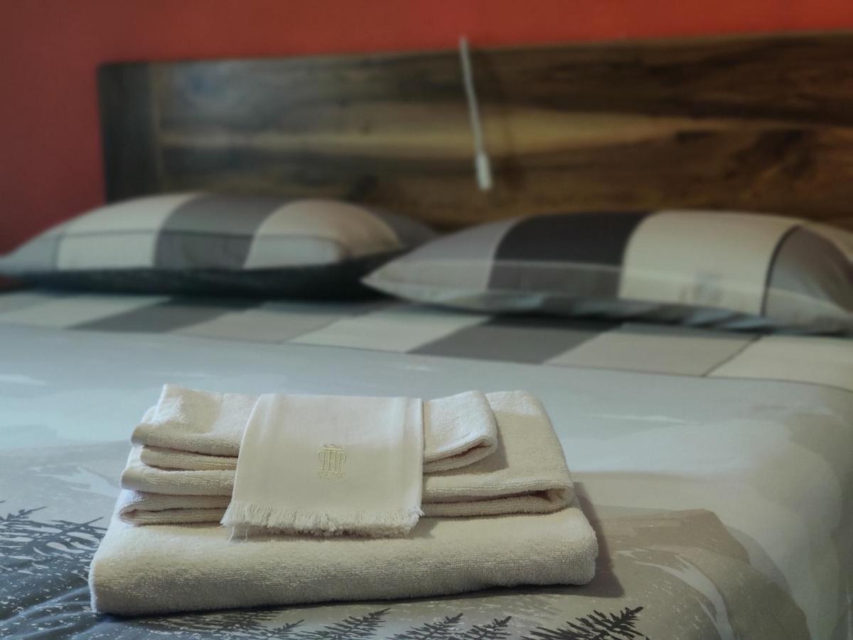 Lo Porto Apartment Semon Екстериор снимка
