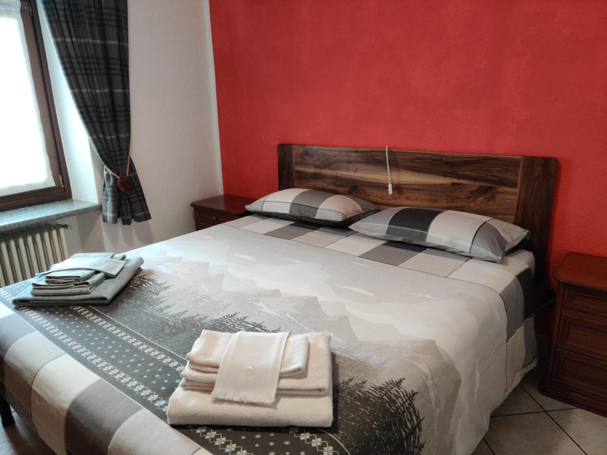 Lo Porto Apartment Semon Екстериор снимка